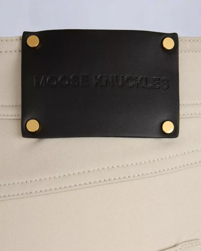 Pantaloni Jeanette della serie Gold