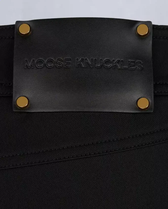 Pantaloni Jeanette della serie Gold