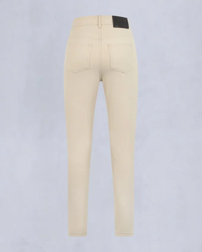 Pantaloni Jeanette della serie Gold