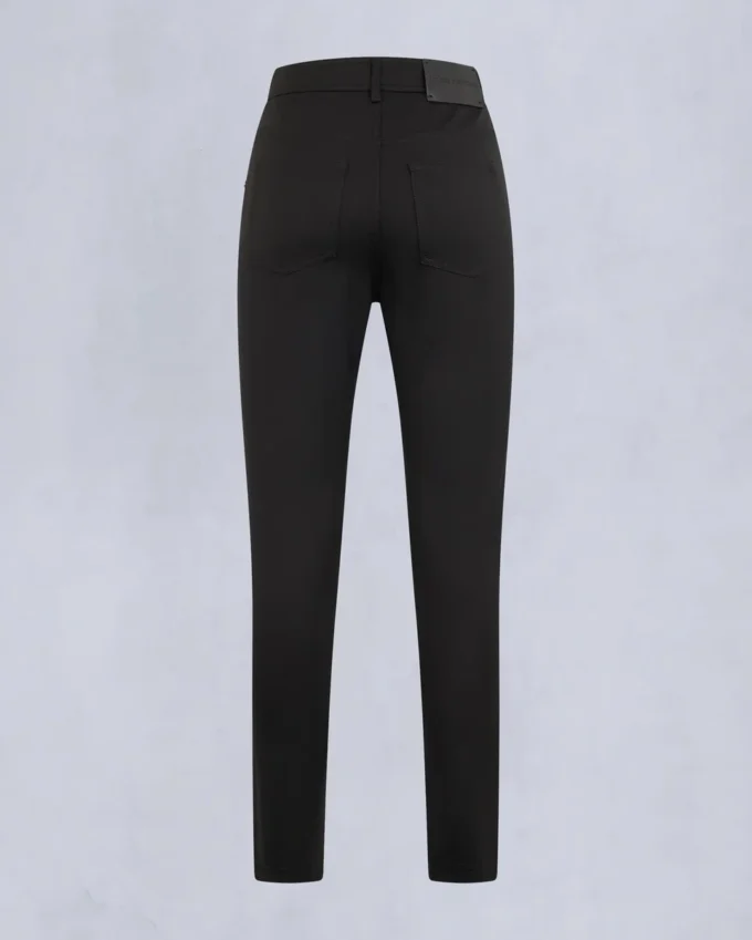 Pantaloni Jeanette della serie Gold