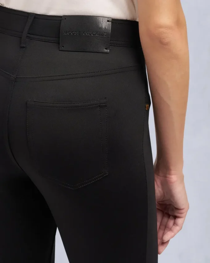 Pantaloni Jeanette della serie Gold