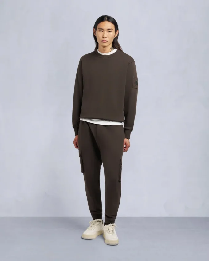 Pantaloni jogging cargo Hartsfield