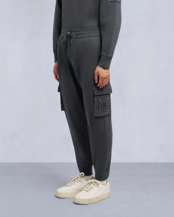 Pantaloni jogging cargo Hartsfield
