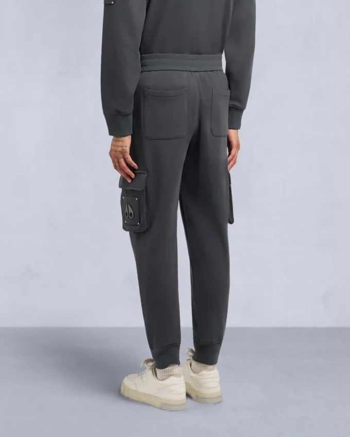 Pantaloni jogging cargo Hartsfield