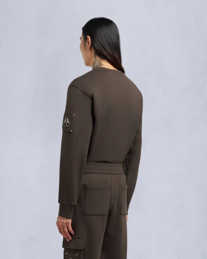 Pantaloni jogging cargo Hartsfield