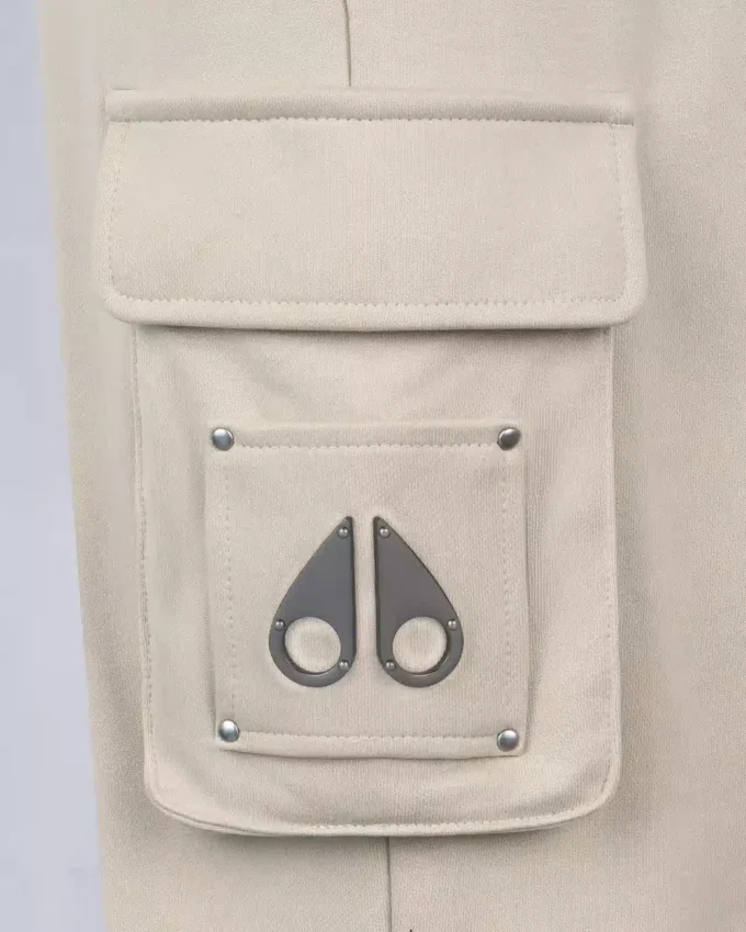 Pantaloni jogging cargo Hartsfield