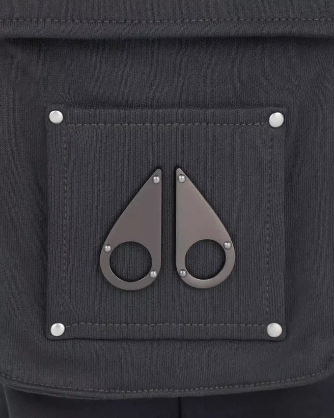 Pantaloni jogging cargo Hartsfield