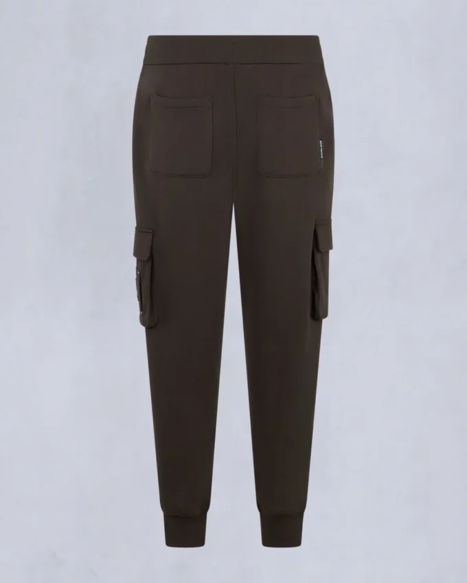 Pantaloni jogging cargo Hartsfield