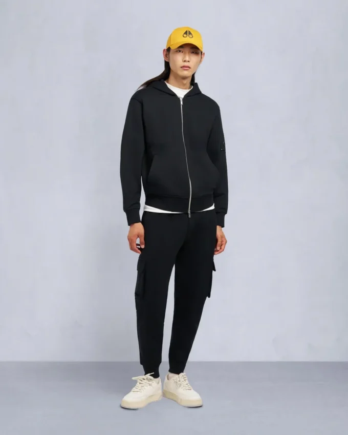 Pantaloni jogging cargo Hartsfield