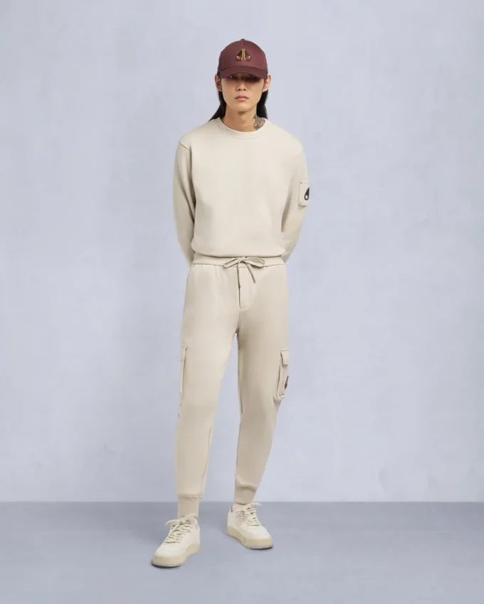 Pantaloni jogging cargo Hartsfield