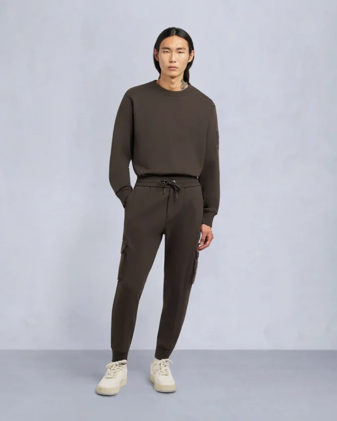 Pantaloni jogging cargo Hartsfield