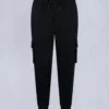Pantaloni jogging cargo Hartsfield