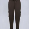 Pantaloni jogging cargo Hartsfield