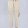 Pantaloni jogging cargo Hartsfield