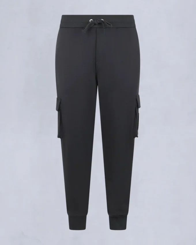 Pantaloni jogging cargo Hartsfield