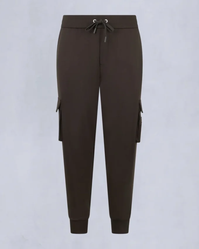 Pantaloni jogging cargo Hartsfield