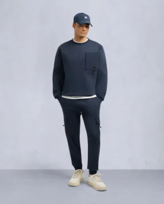 Pantaloni jogging Dalon