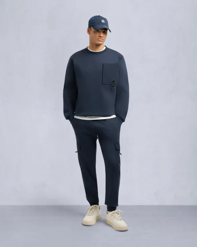 Pantaloni jogging Dalon