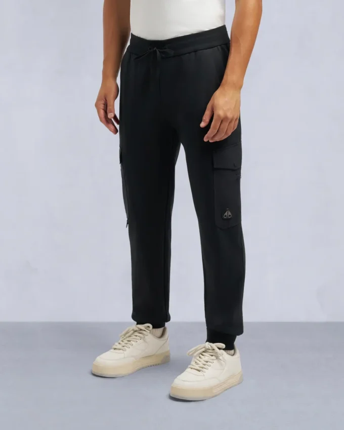 Pantaloni jogging Dalon