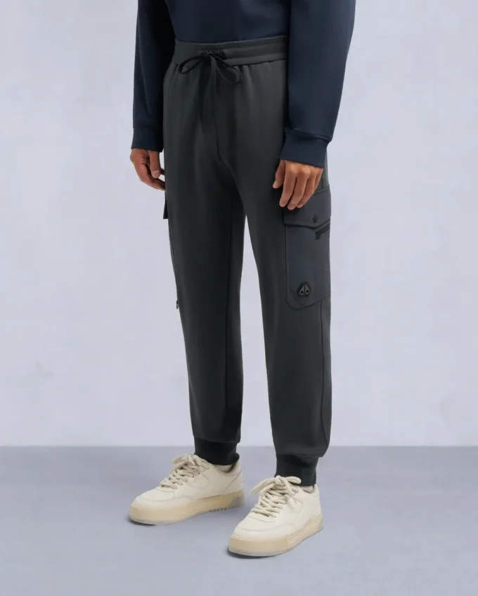 Pantaloni jogging Dalon
