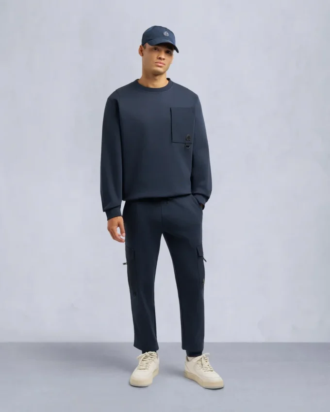 Pantaloni jogging Dalon