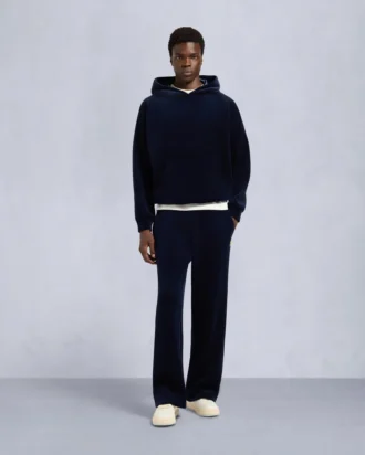 Felpa con cappuccio Preston della serie Gold