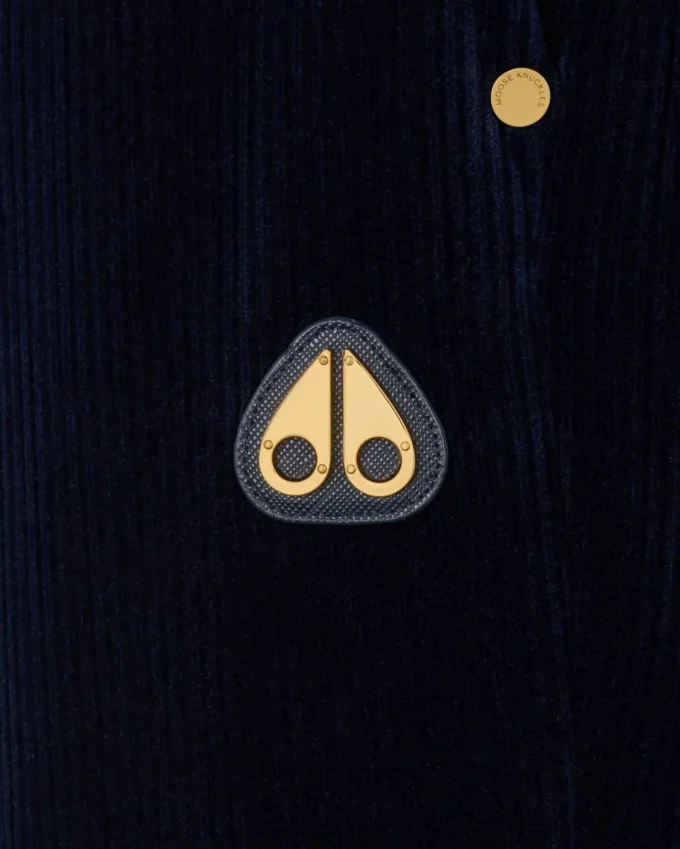 Pantaloni Preston della serie Gold