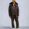 Parka Cloud Neoshear