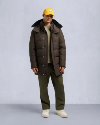 Parka Cloud Neoshear
