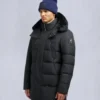 Parka Cloud Neoshear
