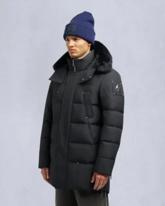 Parka Cloud Neoshear