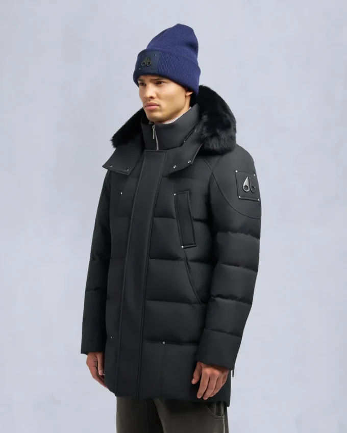 Parka Cloud Neoshear