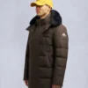 Parka Cloud Neoshear