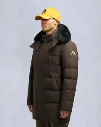 Parka Cloud Neoshear