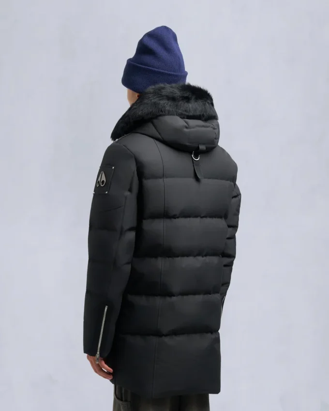 Parka Cloud Neoshear