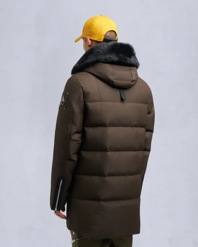 Parka Cloud Neoshear