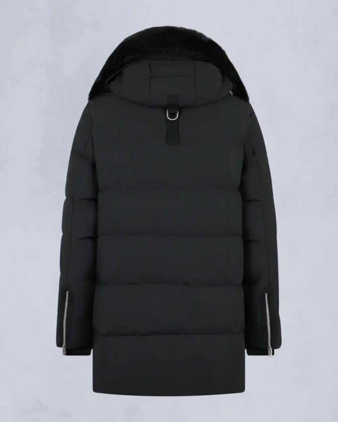 Parka Cloud Neoshear