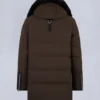 Parka Cloud Neoshear