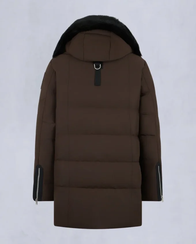 Parka Cloud Neoshear