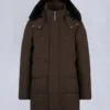 Parka Cloud Neoshear