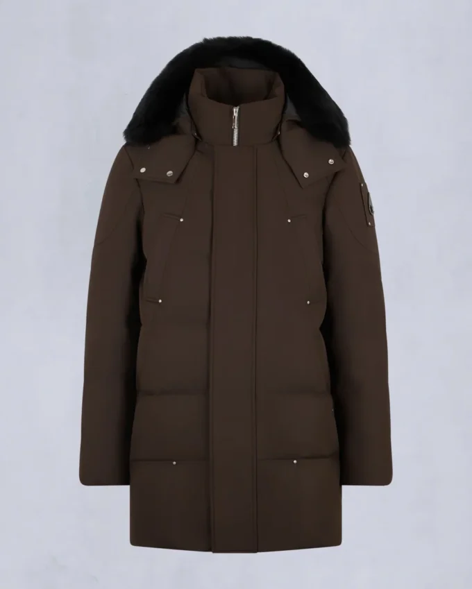 Parka Cloud Neoshear