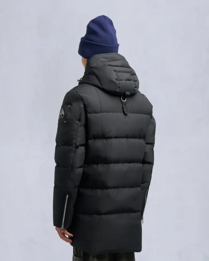 Parka Cloud Neoshear