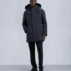 Parka Cloud Shearling