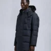 Parka Cloud Shearling