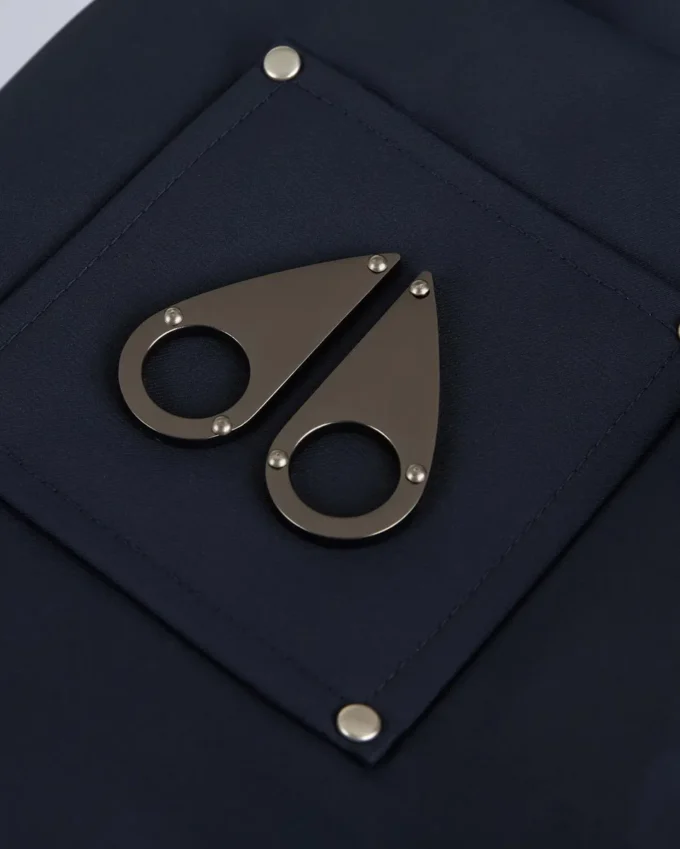 Parka Cloud Shearling