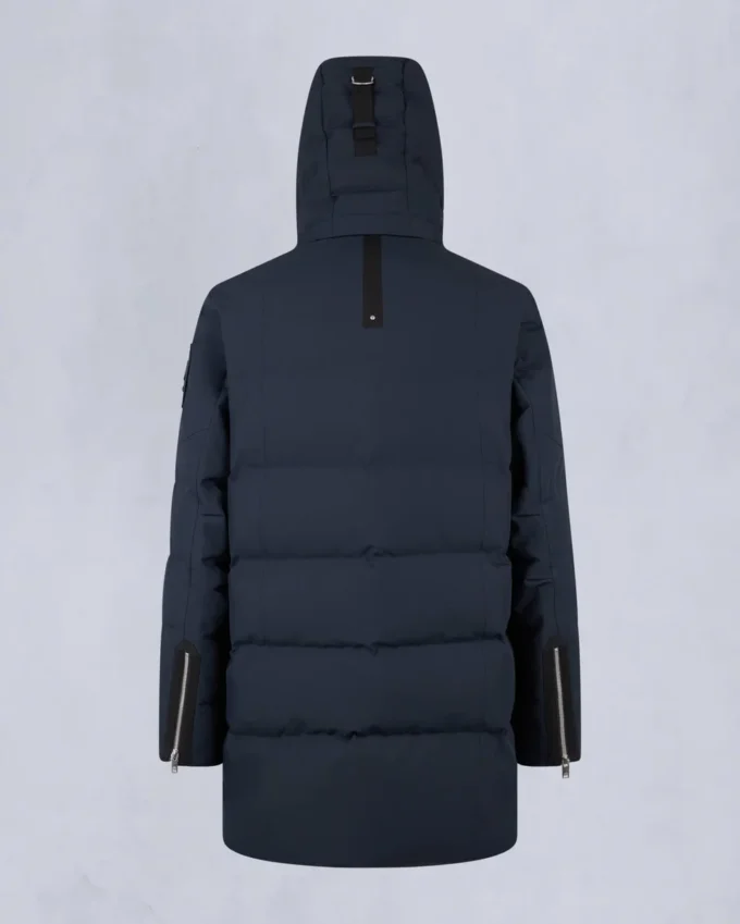 Parka Cloud Shearling