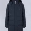 Parka Cloud Shearling