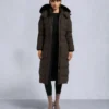 Parka Nyluxe Jocada