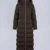 Parka Nyluxe Jocada
