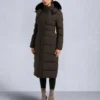 Parka Nyluxe Jocada